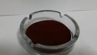 High temperature oil well cement dispersant DPJ