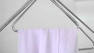 Trinity Scarf Holder