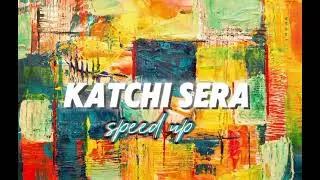 Katchi Sera [Speed up] Think Indie || Sai Abhyankkar ||@thinkmusicofficial @SaiAbhyankkar #tamil