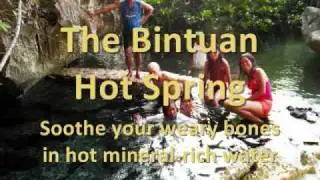 Majika Coron Adventure Tour Package