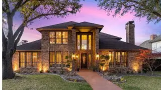 1607 Nelson Drive, Irving TX 75038 Presented by The Hershenberg Group