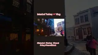 Istanbul Turkey Travel Vlog #turkey #istanbul #travelvideo #tourism #shopping