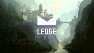 Calyx & Teebee - Heroes & Villains (Melo Remix) [FREE]