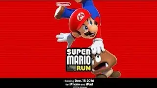 Princess Peach Has been Kidnapped!!! | Super Mario Run