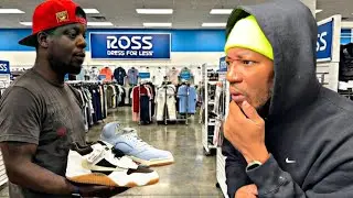 The Ross 
