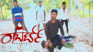 Roberrt Movie Fight spoof || 4K Action Video 2024 || Team BGS || Hindi Dubbed Movie Scene