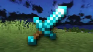 Teal Sky Default Edit 1.8.9