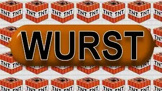 Minecraft| 1.8 Hacked client| WURST| v 1.3.1