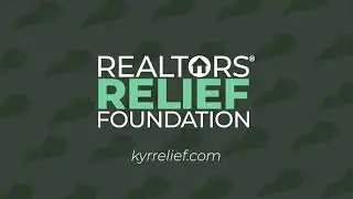 Kentucky REALTORS&reg; Relief Foundation- Eastern Kentucky Flood Relief 2022
