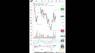 Brightcom Group Latest Share News & Levels   Chart Levels  Technical Analysis