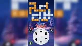 Words of Wonders WOW Daily Puzzle 19 March 2025