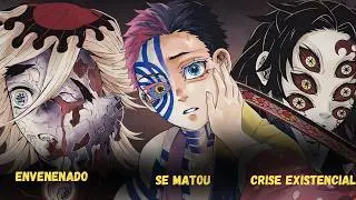 Os Luas superiores foram de Arrasta !!! ( Debochando até da mãe)