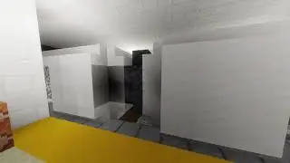 Moving Subway Test | Minecraft
