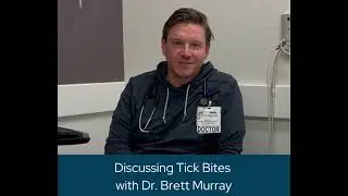 Elliot Urgent Care - Tick Bites