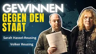 Menschenrechte Verteidigen Gegen Sanktionen. So Geht's. | S & V (Hassel-)Reusing