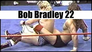Bob Bradley vs. Steve Simpson