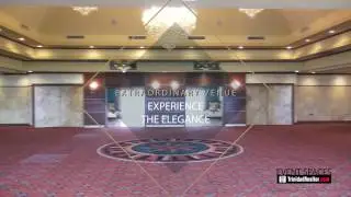 The Banquet and Conference Centre