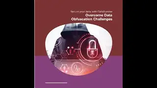 Taming the Obfuscation Beast: Conquer Data Masking with DataSunrise