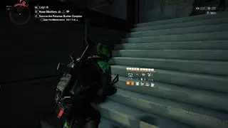 The Division 2 Armor Kit Bug twice in a row; FIX THIS!!!!