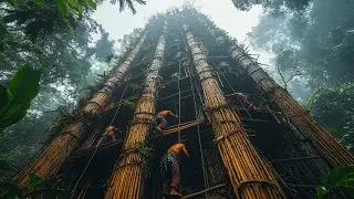 Philippines Tribes | The Most Unreal Tribes You&rsquo;ve Never Seen | 4K