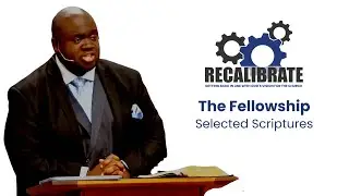 RECALIBRATE #2 - 