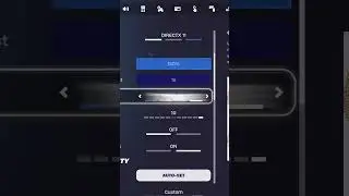 ЛУЧШИЕ настройки для дальтоников в Fortnite!