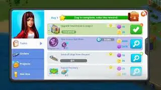 GLOBAL CITY BUILDING GAME 🎮 ANDROID PLAYED VIEW PART 4