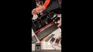 АНБОКСИНГ и КОМПЛЕКТАЦИЯ Simagic P1000 #hydraulic #shorts #short #simracing #simagic #cockpit