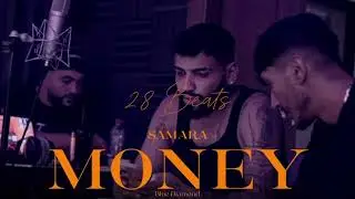 Samara - Money ( Audio Officiel )
