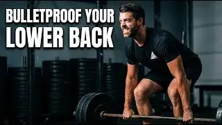 Bulletproof Your Back