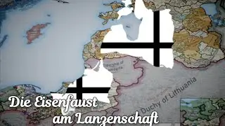 Weimar Republic - Die Eisenfaust am Lanzenschaft [instrumental]