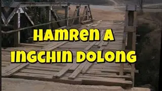 Hamren a Ingchin Dolong