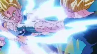 Dragon Ball Z- We are The Champions HD