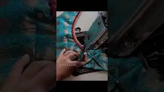 Blouse lace design Cutting and stitching #shorts #shortsvideo #rohinifashion