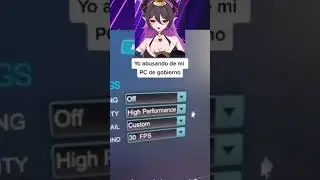 Enviaselo a esa persona #vtuber #meme #pc #explosion