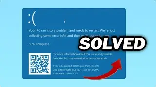 (FIXED) usbxhci.sys BSOD error in Windows PC
