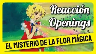 Reacción a los Openings de 