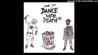 KILLTAK - DANCE WITH DEATH! FT. YAUX (PROD. SXZU)