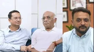 Pharma Industry Insights &ndash; Episode 1 | with R. S. Swaminathan & Aniruddha Parmar