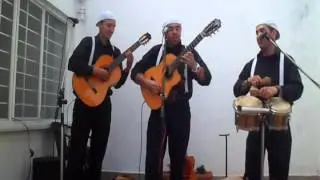 Cuba Libre - Odiame(tributo a los visconti)