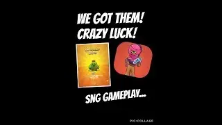 WE GOT THEM! INSANE LUCK! Brawl Stars