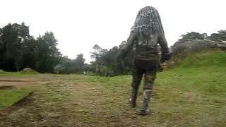 depredador colombia
