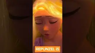 The Secrets Behind Tangled&rsquo;s Animation 🤯😱