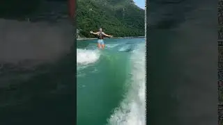 Gerard Piqu&eacute; al Pant&agrave; de Sau 3