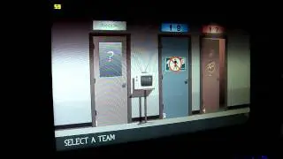 Alienware M14x gameplay video -- Team Fortress 2 (off-screen)