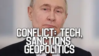 The Russia Ukraine War: 2025 Outlook