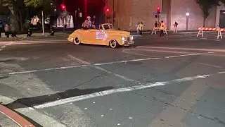 Pomona Parade 2023