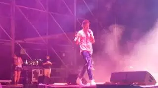 Tran Tran - Live Sfera Ebbasta GoaBoa Genova