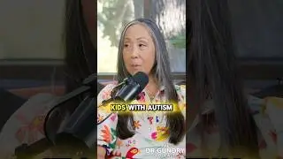Pediatrician Shares A SHOCKING Autism Trend Observation