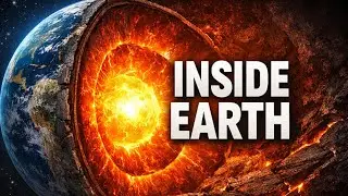 What&rsquo;s Hidden Beneath the Earth? | AI Exploration